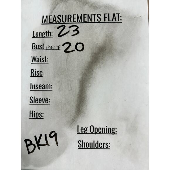 Prana Hemp Blend Burn Out Tee Women Small White Cap Sleeve Lightweight Casual - Picture 5 of 7